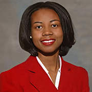 Dr. Cheryl Clark